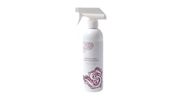 Product Awards 2024 - Supernatural leather cleaner 